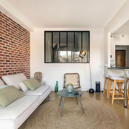 Le Jules De Toulouse Appartement Buitenkant foto