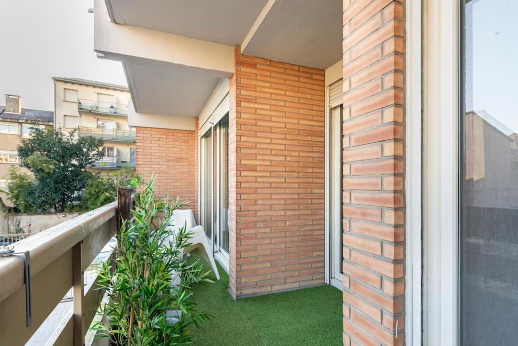 Le Jules De Toulouse Appartement Buitenkant foto
