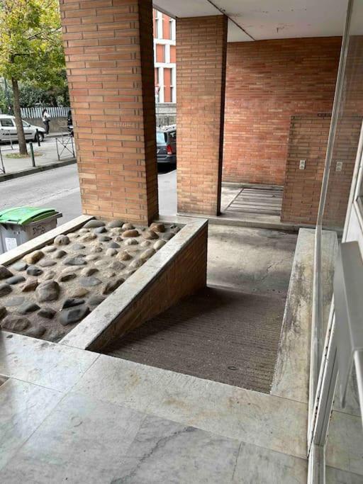 Le Jules De Toulouse Appartement Buitenkant foto