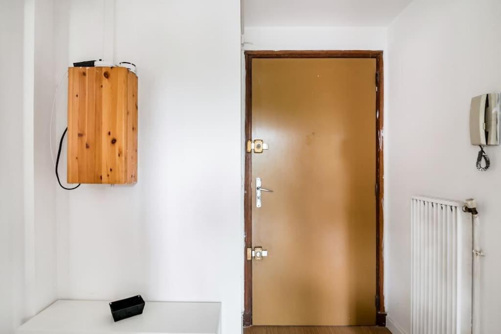 Le Jules De Toulouse Appartement Buitenkant foto