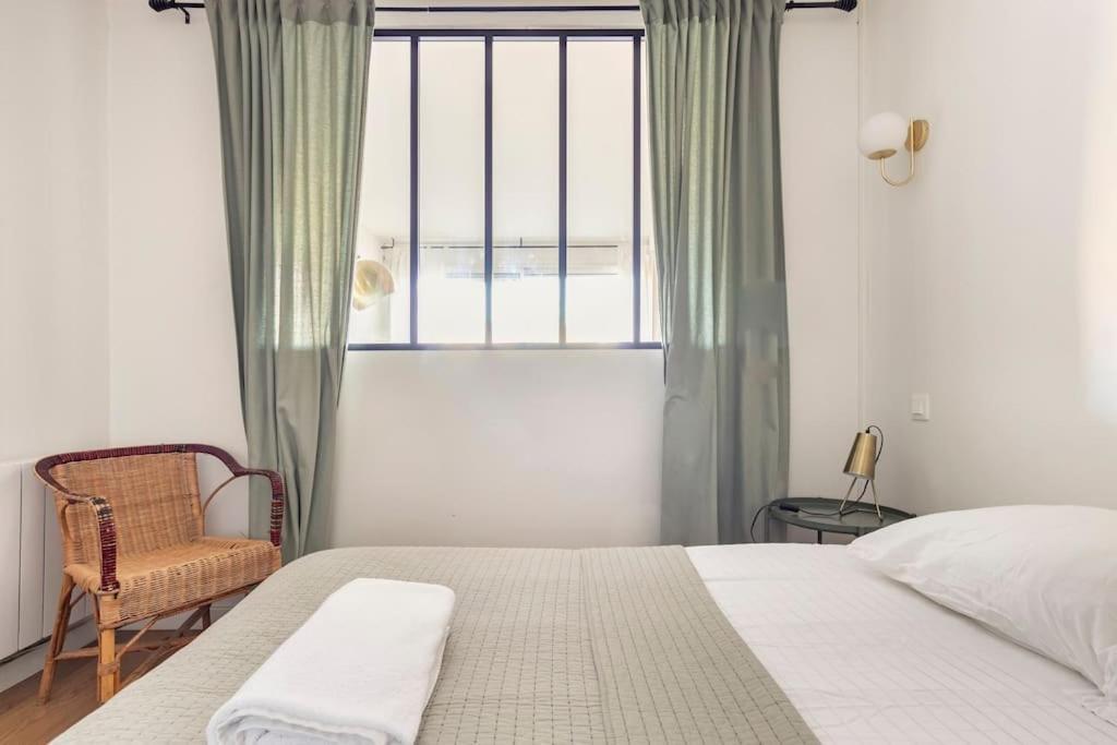 Le Jules De Toulouse Appartement Buitenkant foto