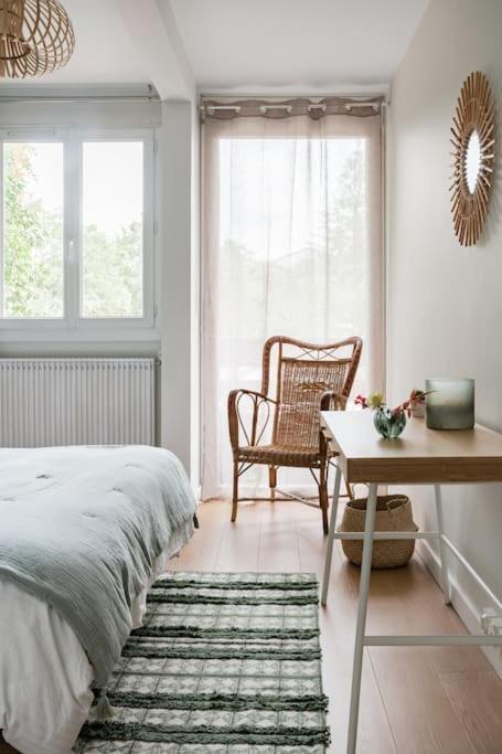 Le Jules De Toulouse Appartement Buitenkant foto