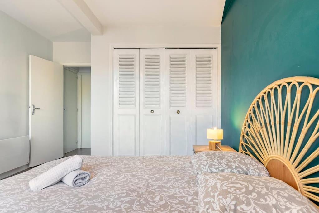 Le Jules De Toulouse Appartement Buitenkant foto