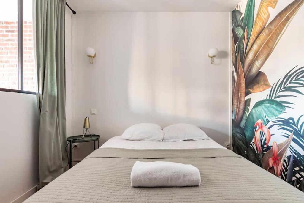 Le Jules De Toulouse Appartement Buitenkant foto
