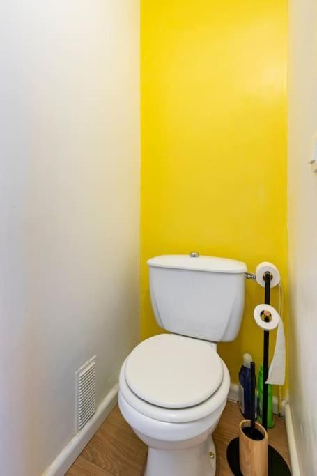 Le Jules De Toulouse Appartement Buitenkant foto