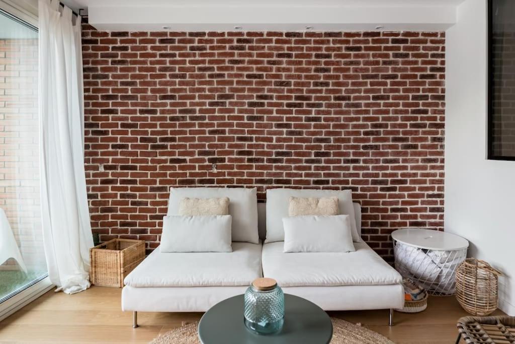 Le Jules De Toulouse Appartement Buitenkant foto