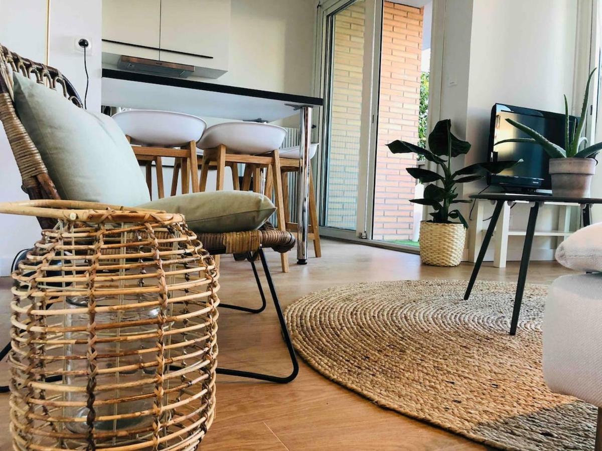 Le Jules De Toulouse Appartement Buitenkant foto