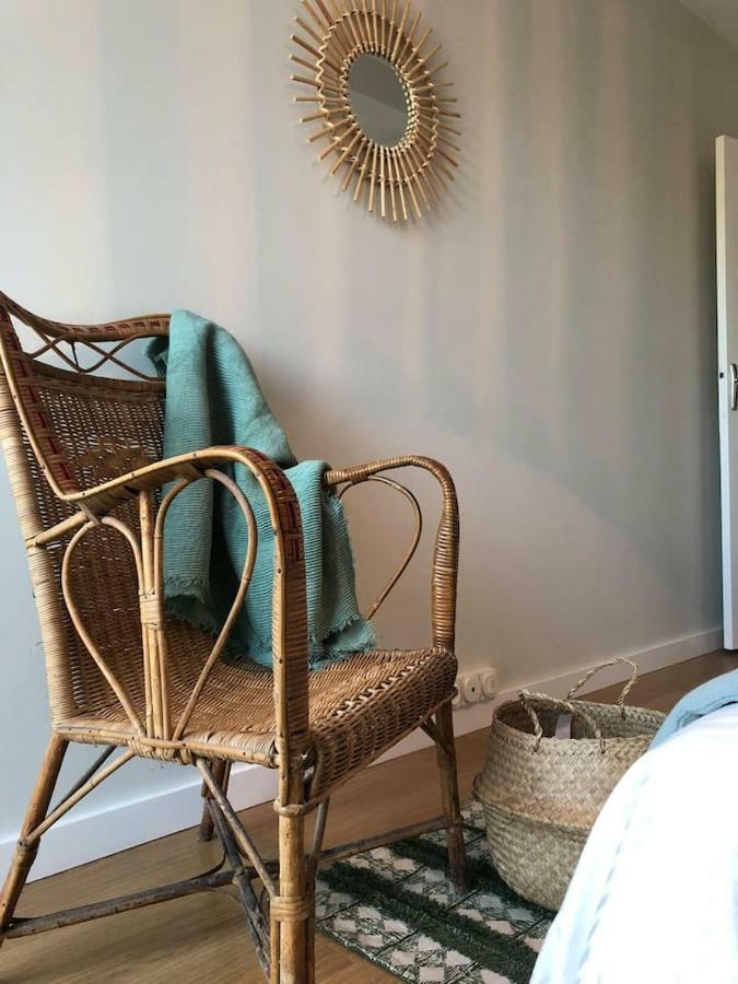 Le Jules De Toulouse Appartement Buitenkant foto