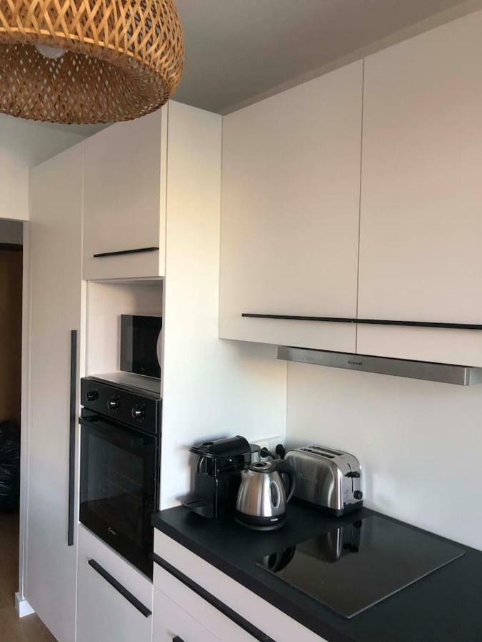 Le Jules De Toulouse Appartement Buitenkant foto
