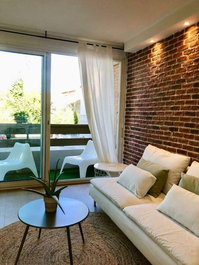 Le Jules De Toulouse Appartement Buitenkant foto