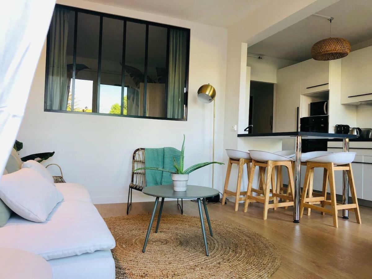 Le Jules De Toulouse Appartement Buitenkant foto