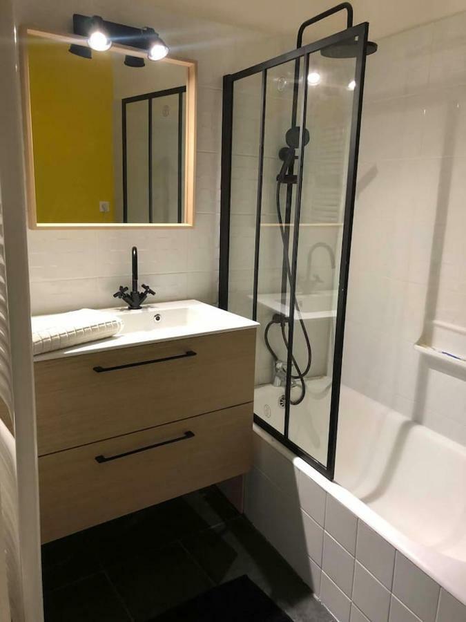 Le Jules De Toulouse Appartement Buitenkant foto